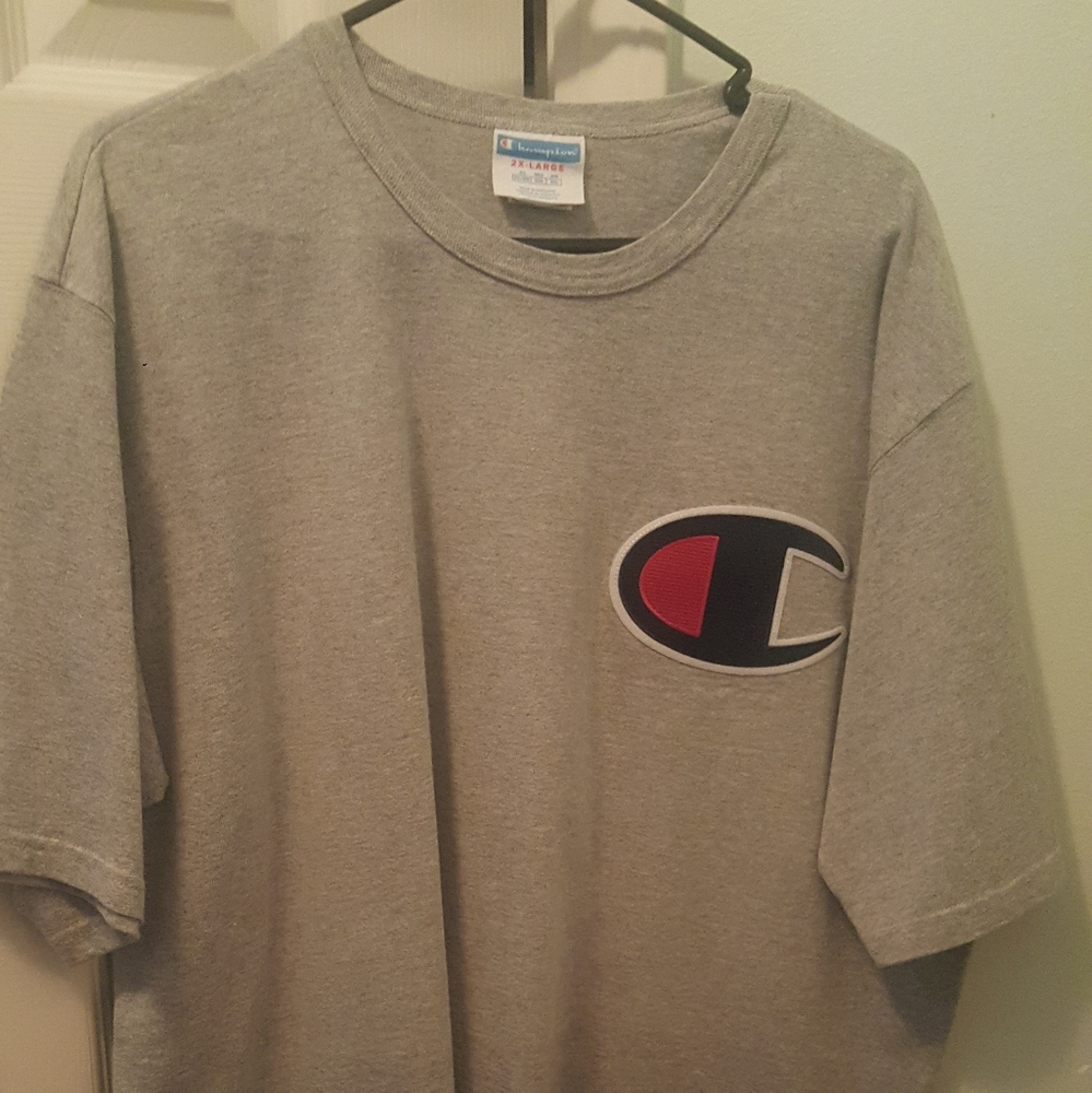 Champion Tee Shirt